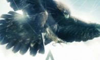 Williams joined the "Assassin's Creed" movie to pass at least two pieces