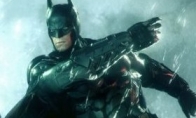 Facery "Batman: Akham Cavaliers" PC version was ridiculed by the outside world