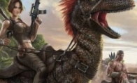 Create a wonderful dinosaur!"Ark: Survival Evolution" MOD tool announcement