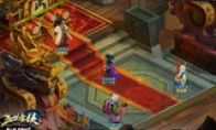 The new service of "Gai Shi Hao Xia" is about to open a new new social gameplay.