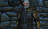 Foreign players praise the DLC of "Witcher 3" DLC.