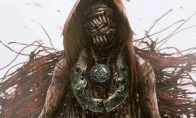 The new settings of the Demon Cry Production Group "Blade of Hell" is scary