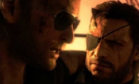 "Alloy Equipment 5: Phantom Pain" has shrunk?Official official response