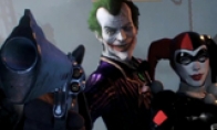 "Bat Girl" DLC preview exposure that women are more intense than Batman