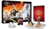 Star Wars fans must be necessary!"Disney Infinite 3.0" will be released at the end of August