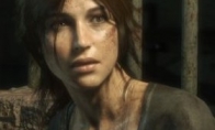 "Tomb Raider: Rise" to improve TRESSFX technology is even more fast -flying silk