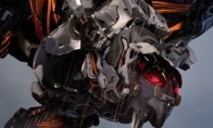 Climbing the trees is gone!The producer talks about "Horizon: Zero Dawn"