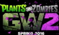 "PVZ: Garden War 2" new trailer appreciation time seed map preview