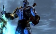 "God of War 3" PS4 and PS3 comparison video Kui Ye is even more domineering