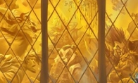 The fourth wave of "Hearthstone Legend" Fighting Mode: The Competition of the Summoner