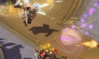 Analysis of "Eternal Battlefield" gameplay "Eternal Battlefield" is waiting for you to attack