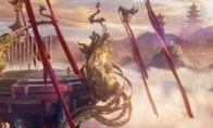 Unreal Engine 4 Domestic Single Machine screen first exposes the strongest picture in domestic history