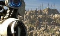 New Map of the Robot World "The Law of Talos"
