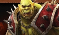 "World of Warcraft" movie panoramic video exposure Eagle eye shows you the whole city