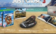 "Just Defense 3" Collection Edition and Special Code Public $ 100 to buy it?
