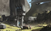 The biggest so far!The new map of the "Field of War" "Field of Slacks 5" is announced