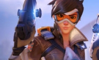 Blizzard confirmed that the new work "Overwatch" will provide vision adjustment options