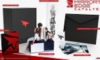 "Edge of Mirror: Catalyst" treasure version: rich content and expensive
