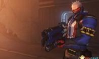Don't miss it! "Overwatch" new role No. 76 soldiers' actual demonstration announcement announced