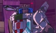 The latest demonstration of "Transformers: Destruction" of Optimus Prime Destroyed Destroyer was announced