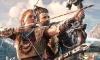 The producer revealed "Horizon: Zero Dawn" with single -player games as the core