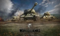 XB1 version of "Tank World" beta test weekend testing tank