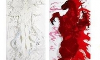 Local tyrants!Japan Amazon's 200 million yen sells Hikario Takahara Painting at high prices