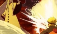 "Naruto: Ultimate Storm 4" New Tuchakra's ancestor release big move