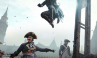 Ubisoft's latest financial report is announced!PC has become the second largest sales platform for Ubisoft