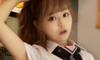 Do you want to be served by her?IntersectionTaiwan McDonald's Goddess Xu Weihan became popular on the Internet