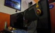 The guy ’s game defeat and the display will be detained or compensated without compensation
