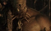 2015 COMIC-Con looks forward to the "World of Warcraft" movie will be killed