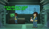 "Radiation: Refuge" released the first patch repair of a series of bugs