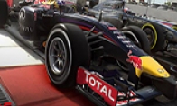 "F1 2015" has released a lot of problems in the player reporting the game