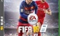 The cover character of the British "FIFA 16" determines the Red Army midfielder Heng Deson elected