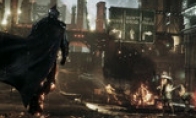 Warner is still emergency repair "Batman: Akham Knight" problem