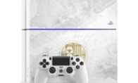 "Destiny: The King of Kings" limited edition PS4 host price announcement