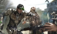 The "Cell Separation" series may sneak into Xbox downward and the game library