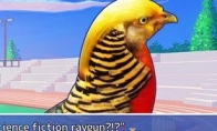 Bird Love "Handsome Pigeon Boyfriend" will be available on PS4 and PSV on July 21