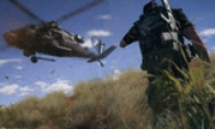 "Ghost Action: Wilderness" and "Glory Soul" may not be available next year