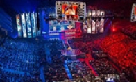 Inventory video games should be accepted as five major reasons for sports competition