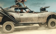 "Crazy Max" allows players to identify vehicles with engine sound