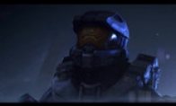 "Halo: The False of the Far Star" series of animations released the latest promotional video