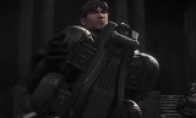 Recalling the classic moment "War Machine: Ultimate Edition" remakes the animation