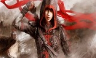 "Assassin's Creed Chronicles" trilogy collection will be boarded PS4 XB1 and PSV