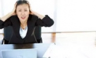 Why is it too tired to go to work for a day?