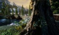 Never be outdated: "Elder Scrolls 5: Skyrim" MOD Picture Reception