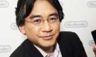 Heaven is jealous!Nintendo President Iwata Iwata's unfortunate death is 55 years old