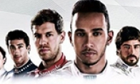 New Chinese experience "F1 2015" 3DM Xuanyuan Group Sinicization Patch Release
