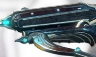 "Star Battle Armor" national service exclusive weapon leaks Zhuge crossbow tweezers